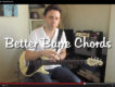 Video – Better Barre Chords